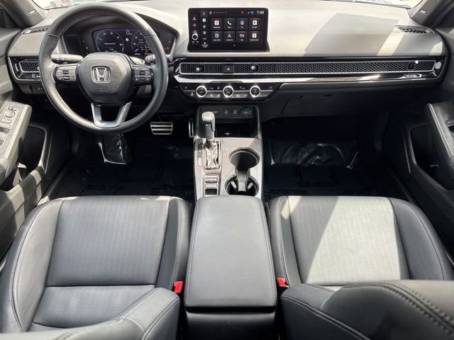 Used 2025 Honda Civic Sport image 14