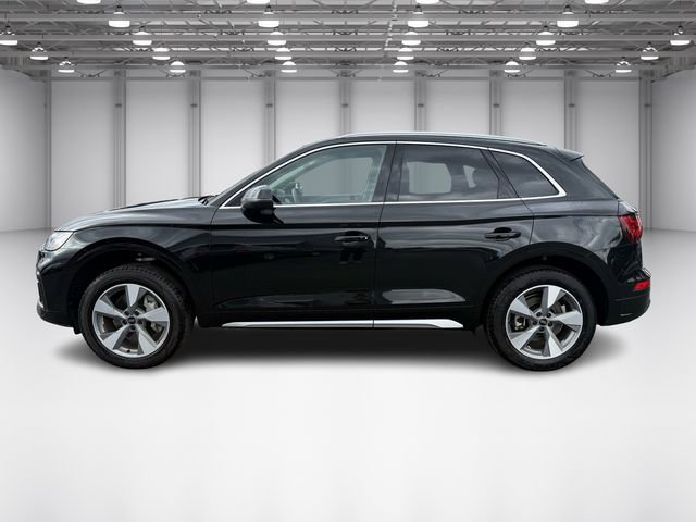 Certified 2024 Audi Q5 2.0T Premium Plus image 2