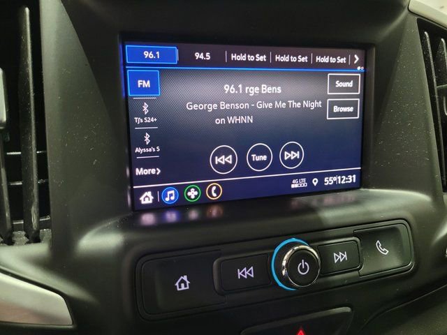 Used 2021 GMC Terrain SLE w/ Driver Convenience Package image 34