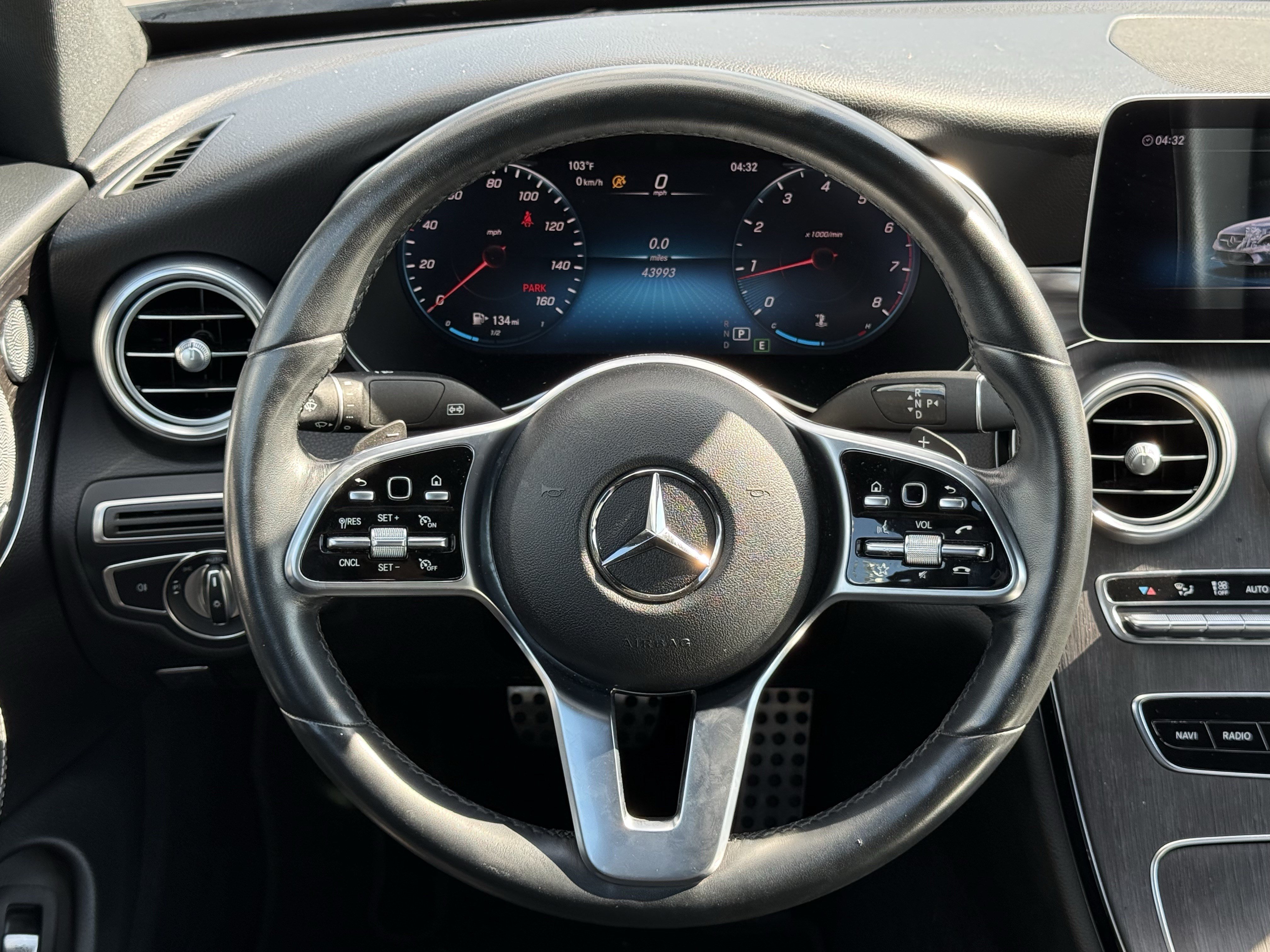 Used 2021 Mercedes-Benz C 300 Coupe image 19
