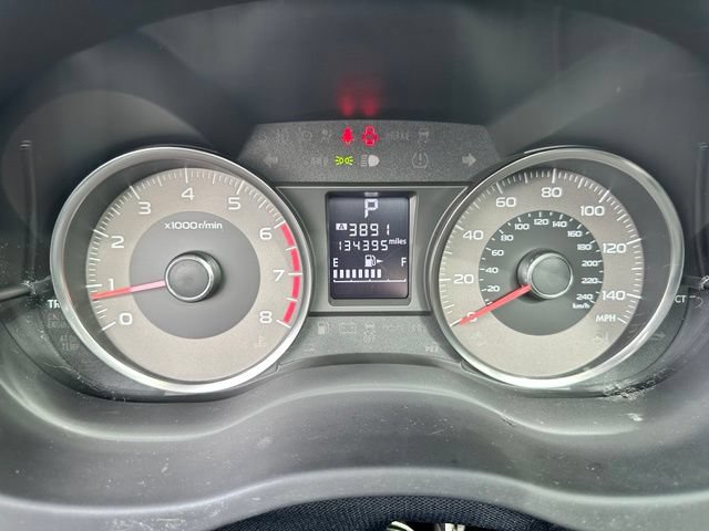 Used 2014 Subaru Forester 2.5i Limited AWD/4WD image 16
