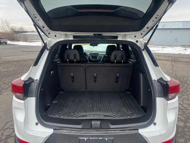 Certified 2023 Chevrolet TrailBlazer ACTIV image 19