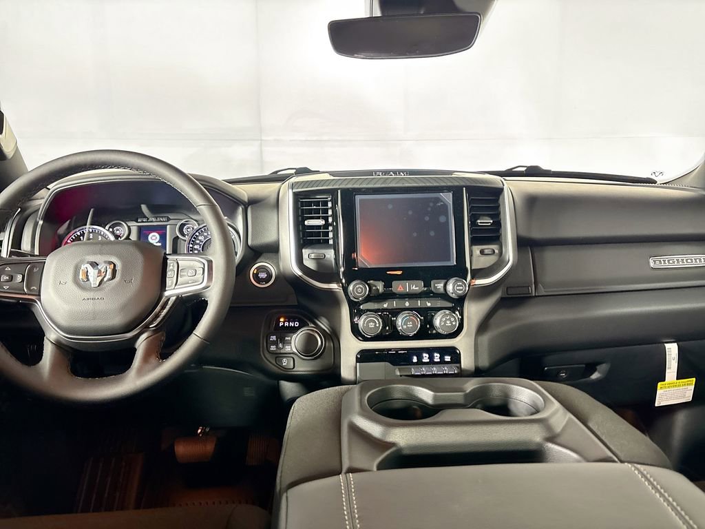 New 2026 RAM 1500 Big Horn image 12