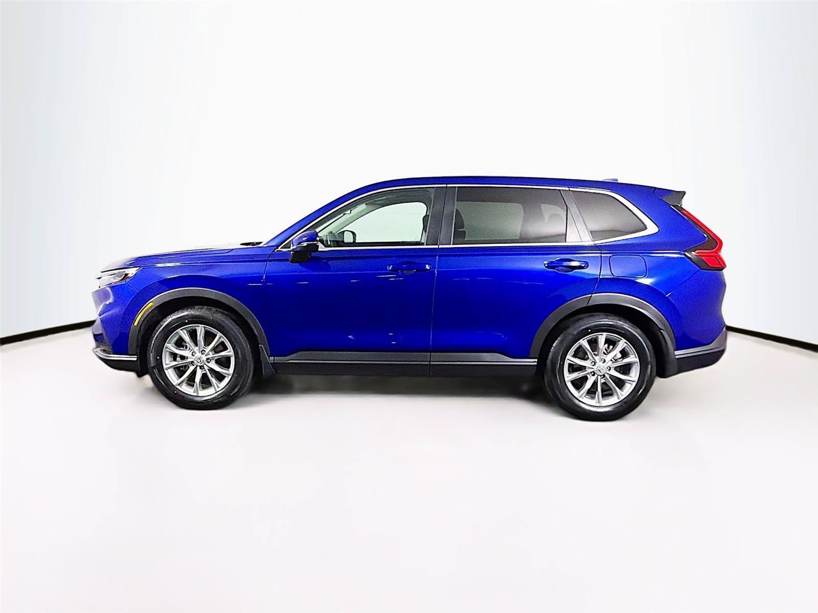 Used 2025 Honda CR-V EX image 8