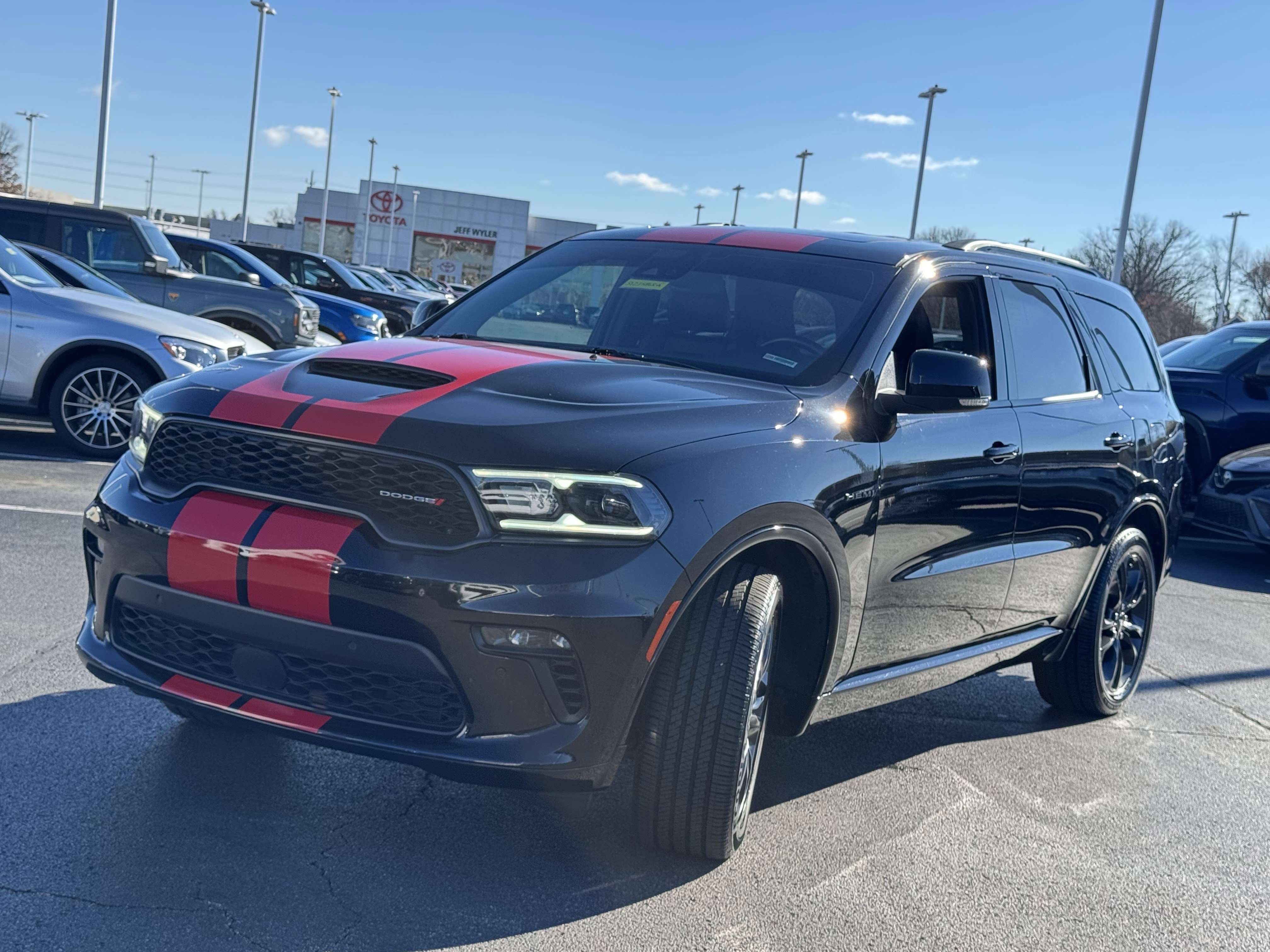 Used 2023 Dodge Durango R/T image 15