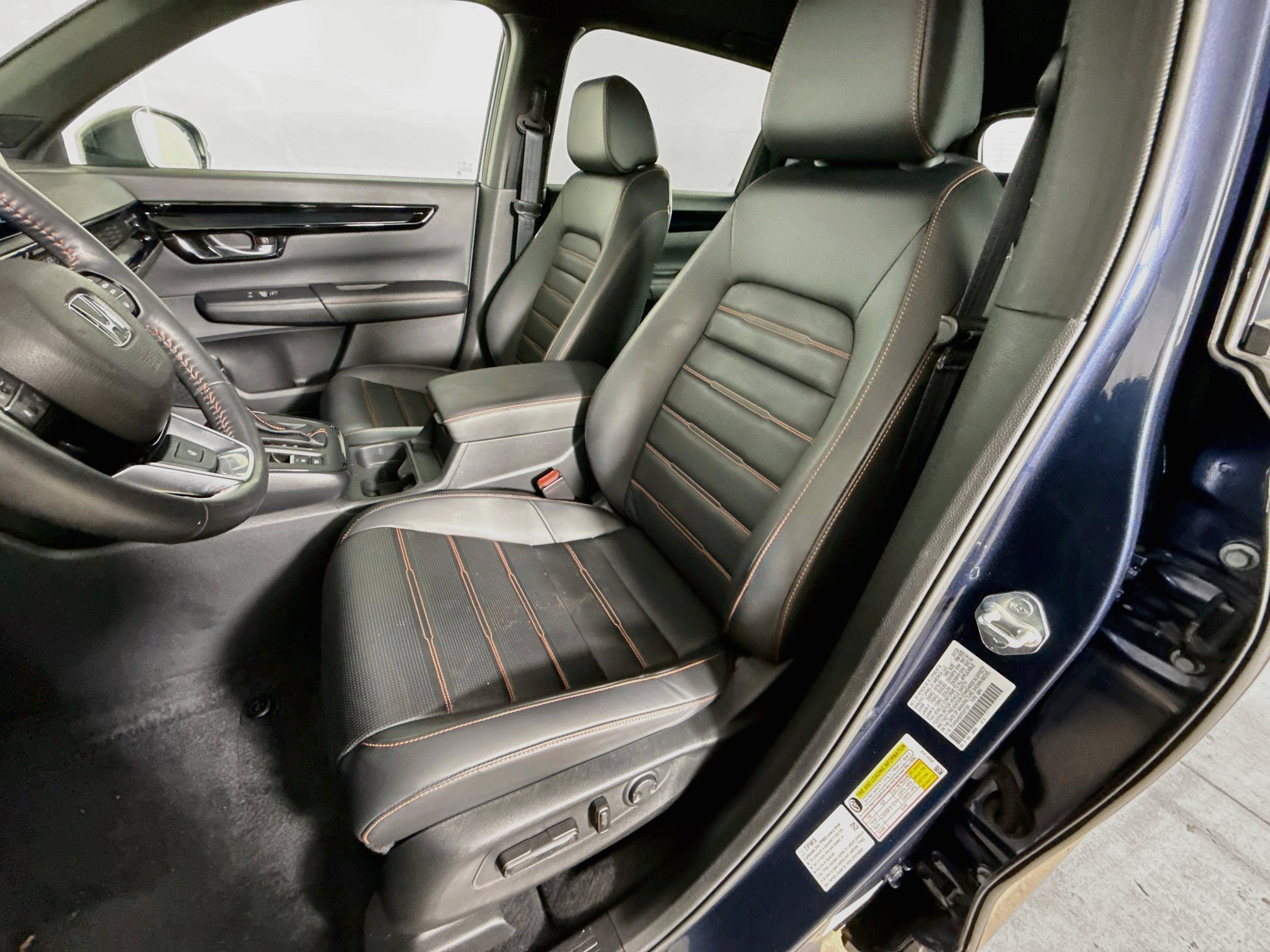 Certified 2023 Honda CR-V Sport Touring image 25