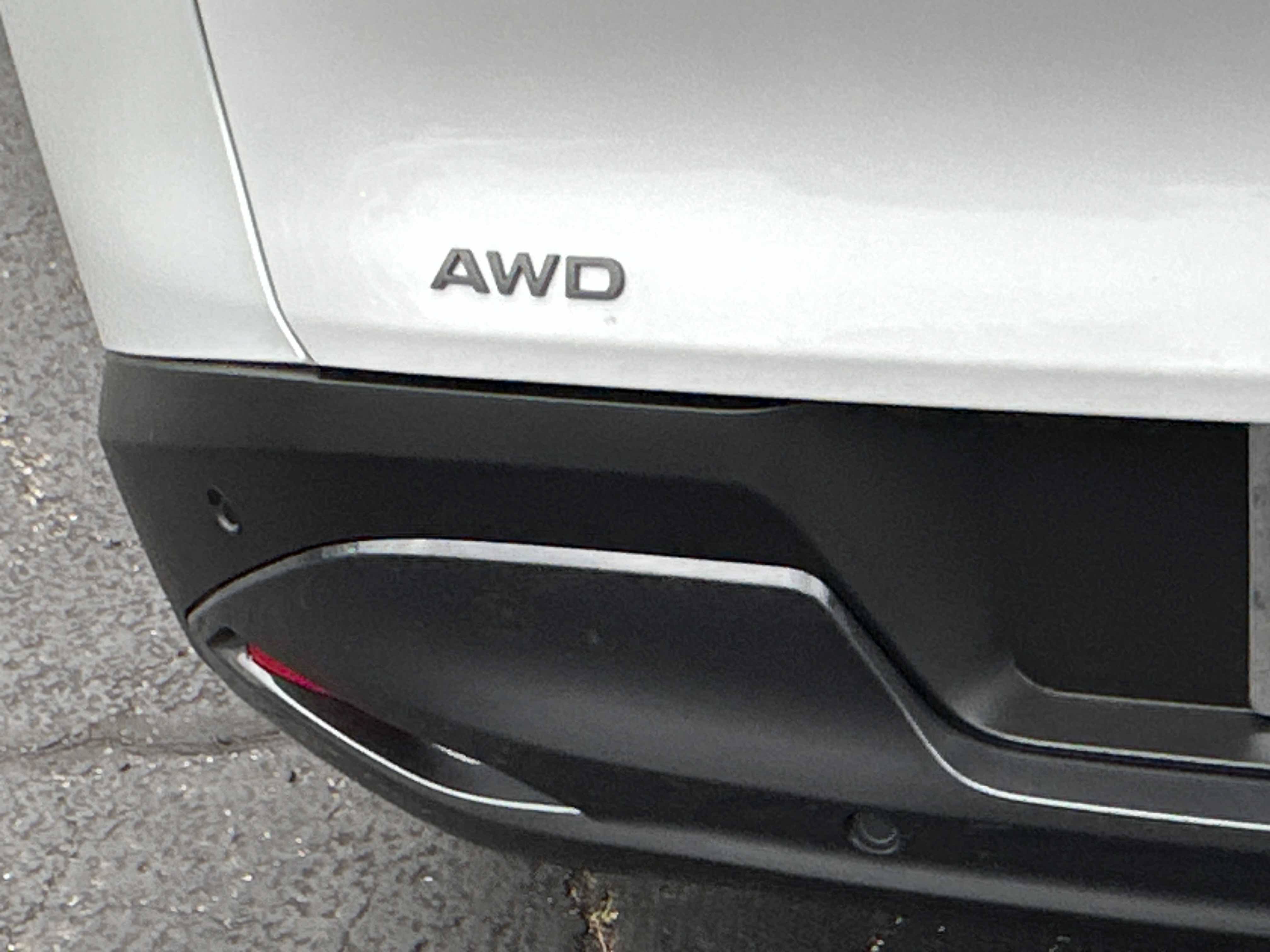 New 2026 Nissan Murano SL AWD/4WD image 12