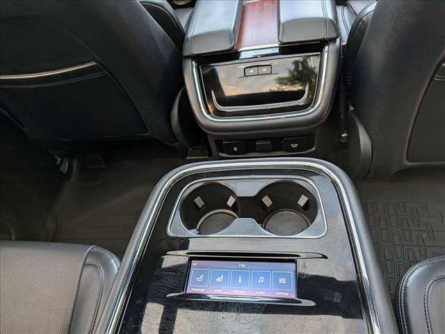 Used 2024 Lincoln Navigator Reserve AWD/4WD image 20