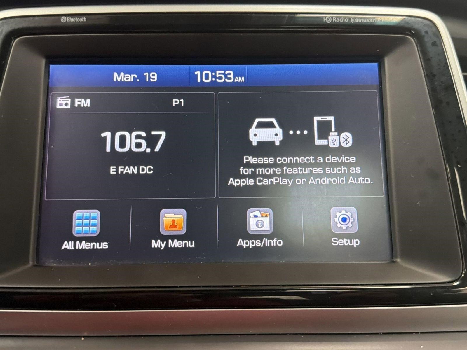 Used 2018 Hyundai Sonata Sport image 19