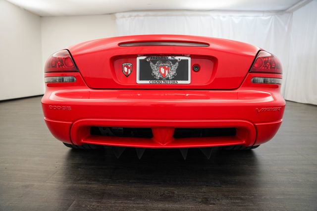 Used 2003 Dodge Viper SRT-10 RWD image 31