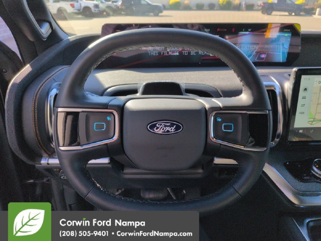 New 2027 Ford Expedition Tremor w/ Driver's Package AWD/4WD image 14