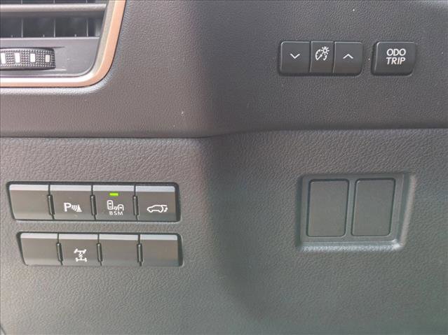 Used 2015 Lexus NX 200t AWD w/ Premium Package image 9