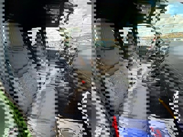 New 2026 Nissan Frontier SV w/ SV Convenience Package image 18