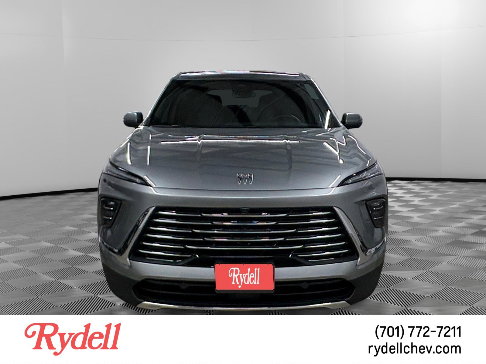 Used 2025 Buick Enclave Preferred image 8