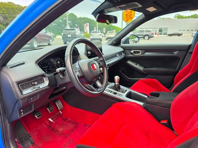 Used 2024 Honda Civic Type R image 20