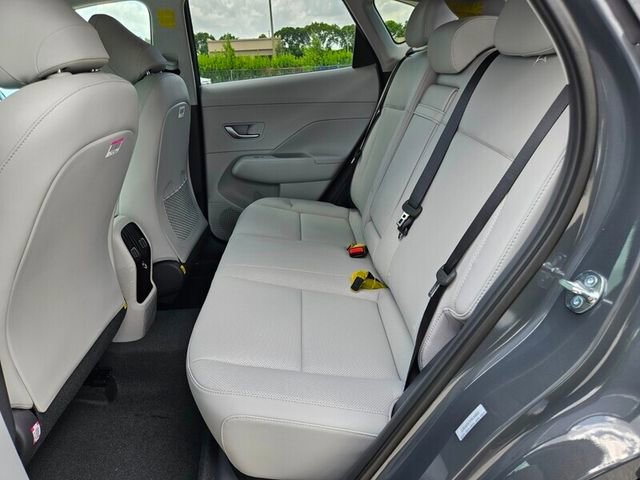 New 2026 Hyundai Kona Limited image 7