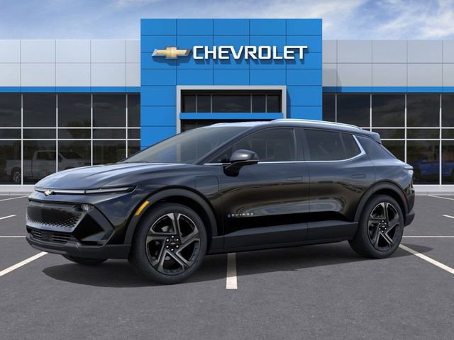New 2026 Chevrolet Equinox EV LT w/ Convenience Package II AWD/4WD image 6