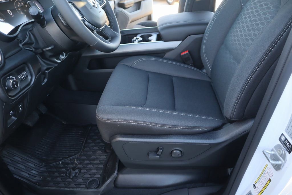 New 2026 RAM 1500 Big Horn image 11