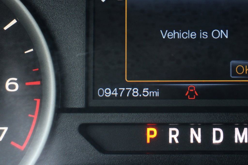 Used 2019 Ford F150 XLT w/ Equipment Group 302A Luxury RWD image 23