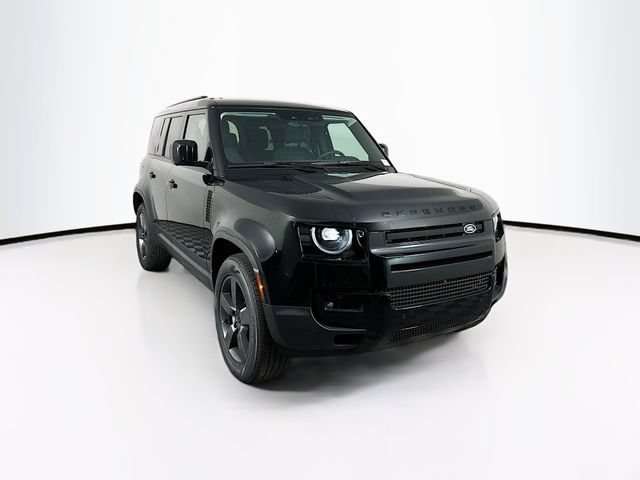 Used 2026 Land Rover Defender 110 S AWD/4WD image 3
