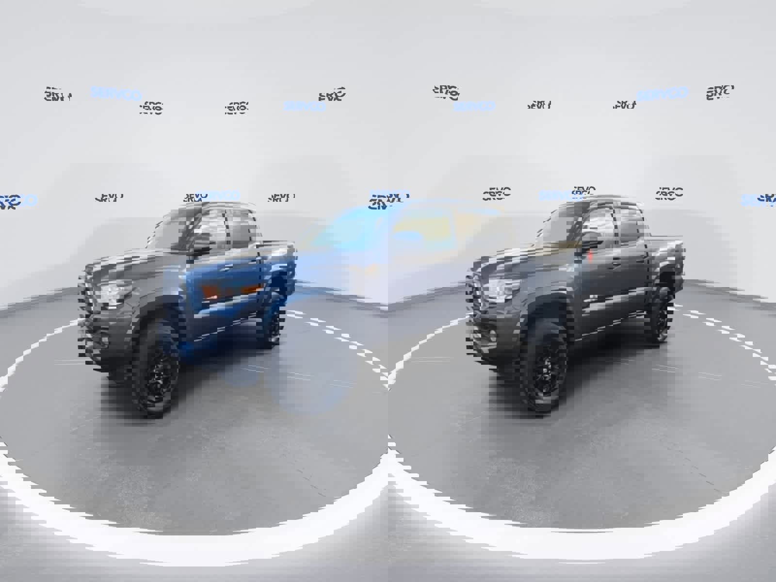 Used 2022 Toyota Tacoma SR5 image 5