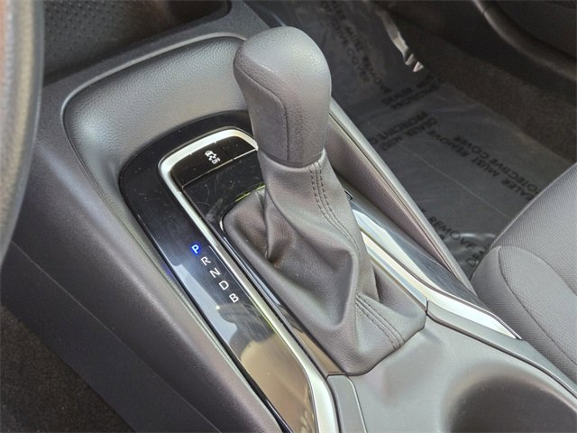 Certified 2024 Toyota Corolla LE image 23