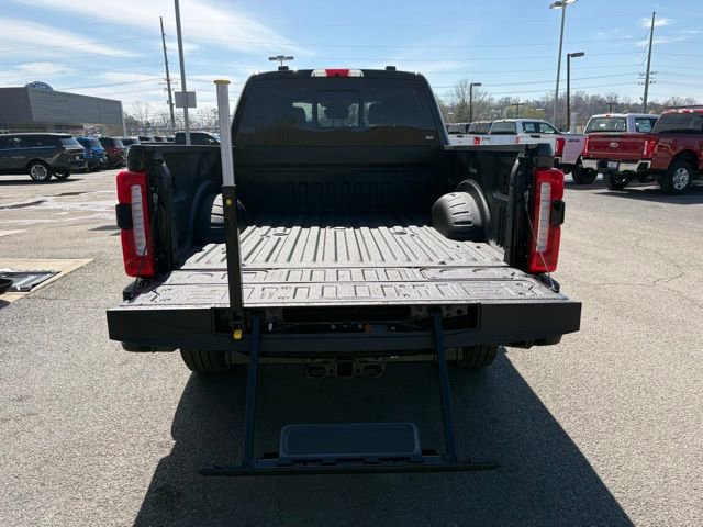 New 2026 Ford F250 Lariat image 41