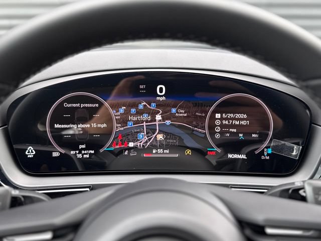 New 2026 Porsche Cayenne AWD/4WD image 24