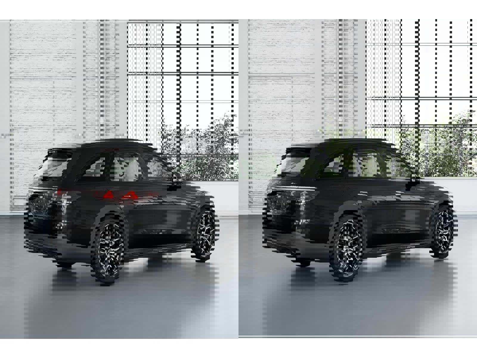 New 2026 Mercedes-Benz E 450 4MATIC All-Terrain Wagon image 19