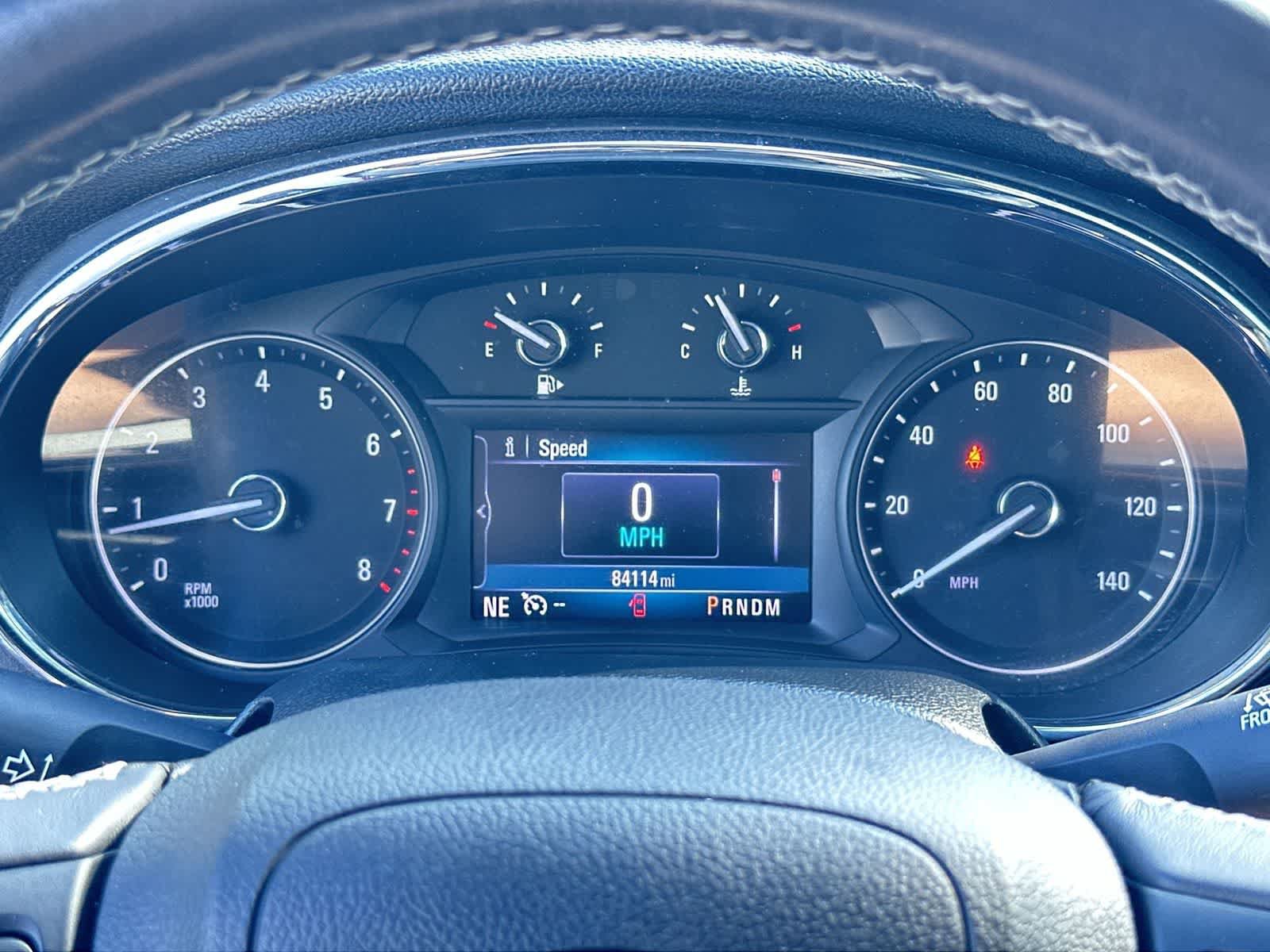 Used 2019 Buick Encore Preferred w/ Safety Package FWD image 30