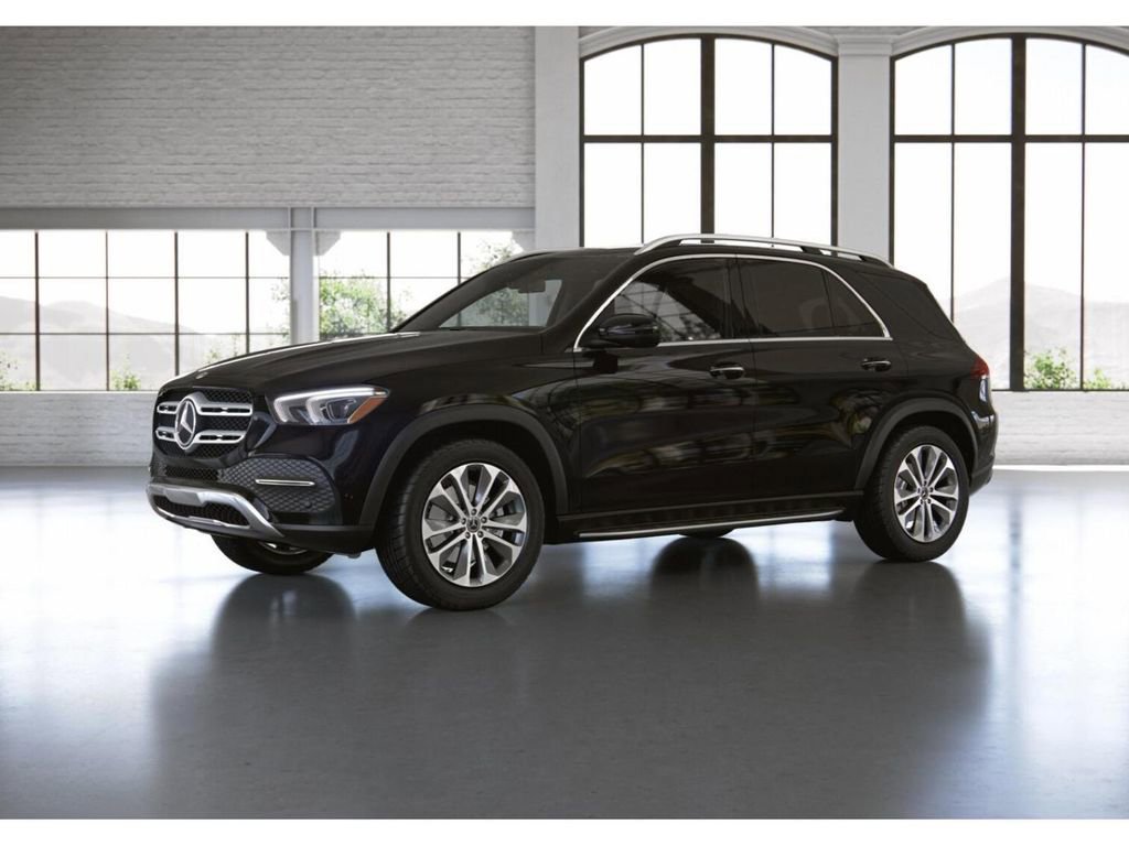 Certified 2022 Mercedes-Benz GLE 350 4MATIC image 39