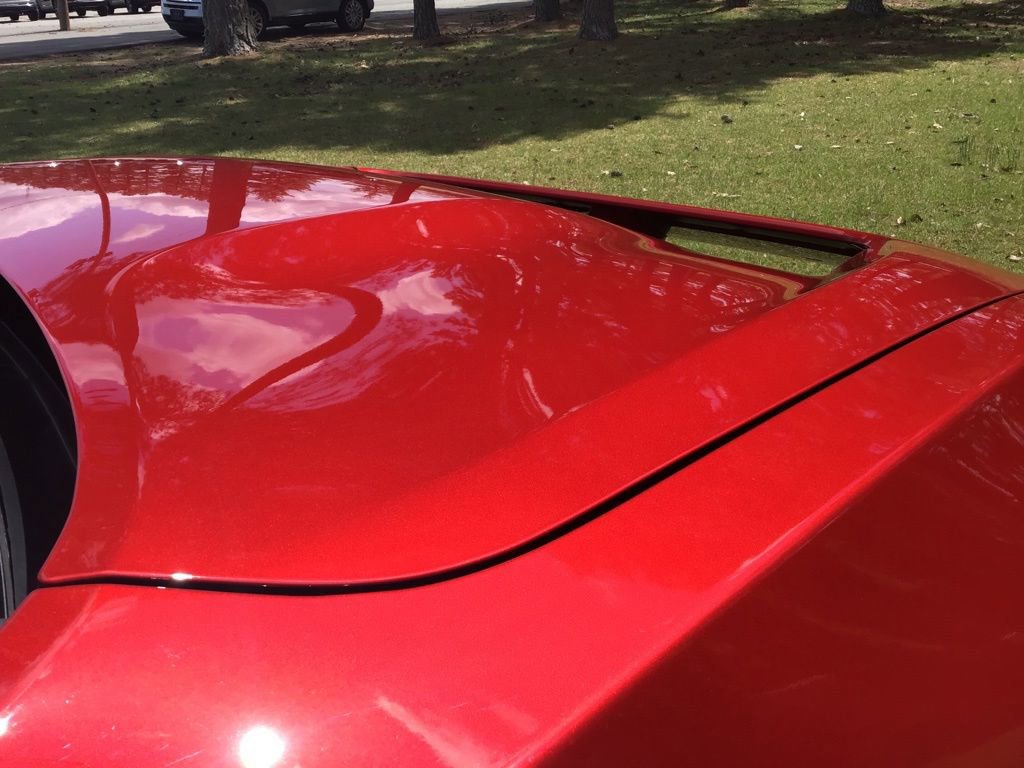 New 2025 Dodge Charger R/T Scat Pack w/ Track Pack image 38