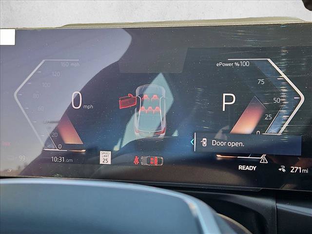 New 2026 BMW i4 xDrive40i w/ Premium Package AWD/4WD image 11