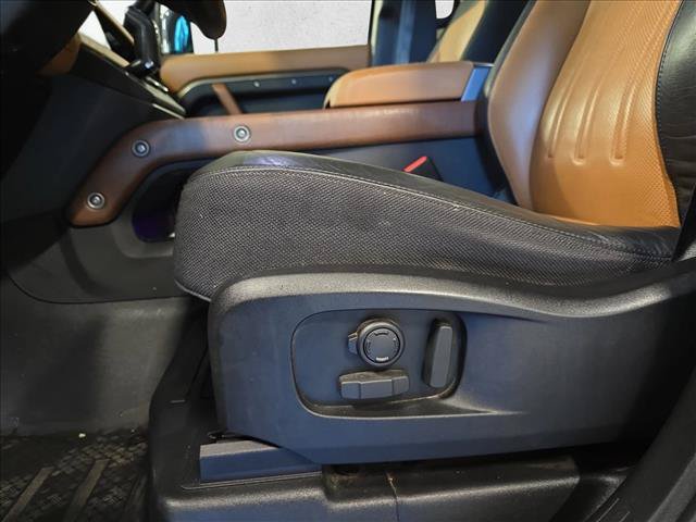 Used 2020 Land Rover Defender 110 X AWD/4WD image 28