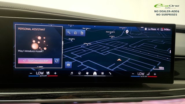 Used 2025 BMW 740i RWD image 63