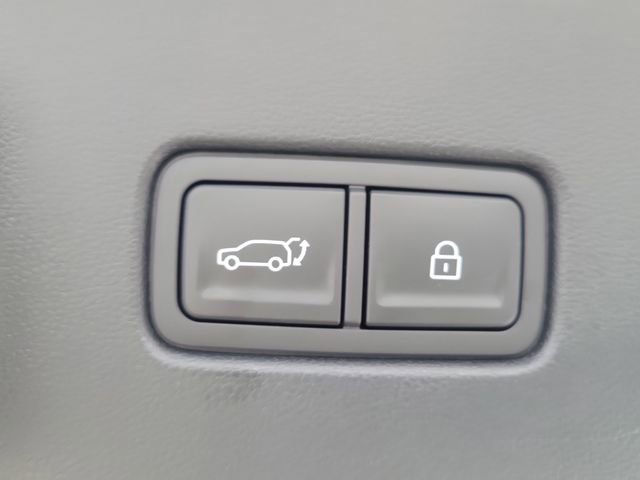 New 2026 Hyundai Palisade SEL image 9