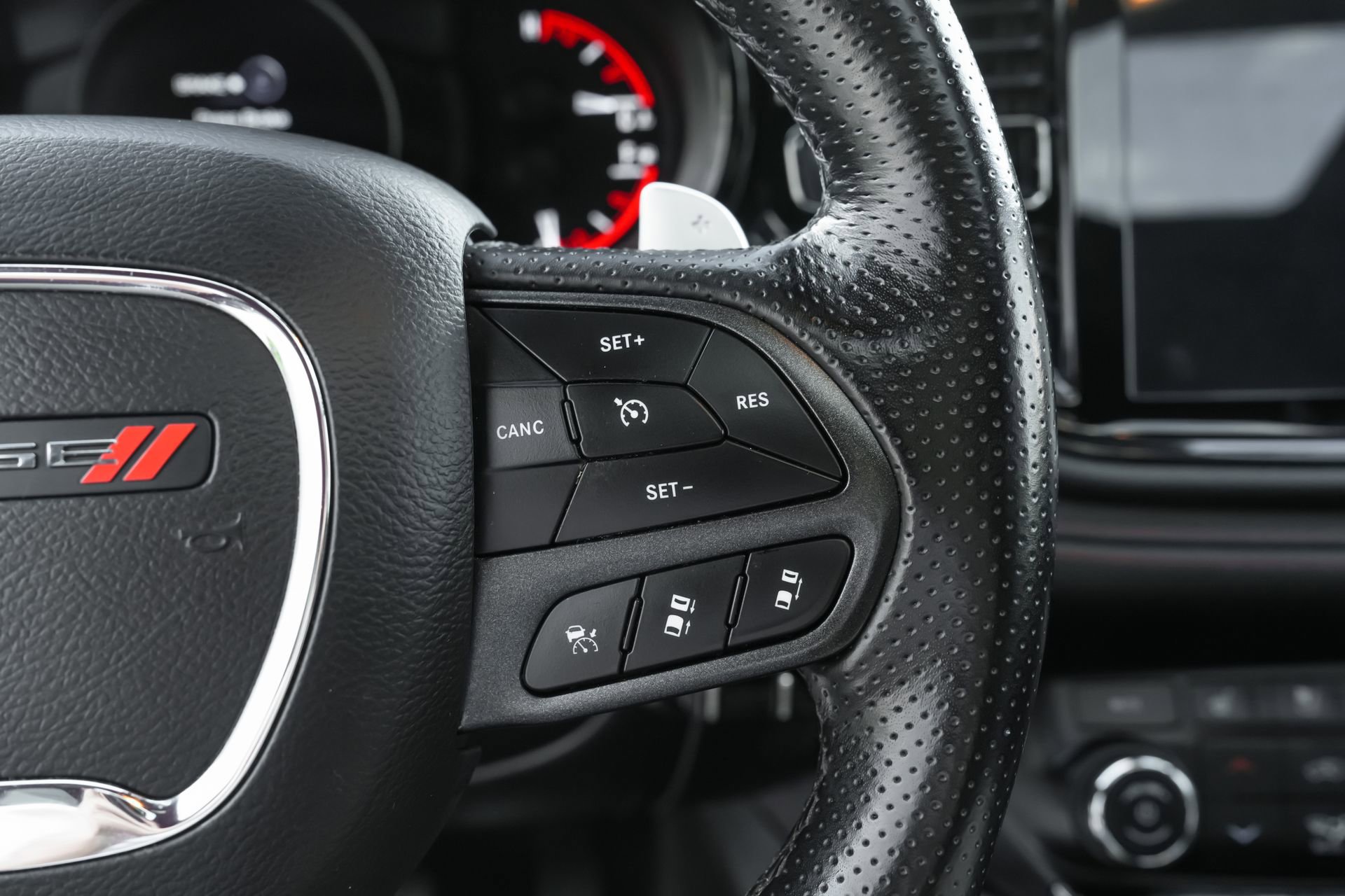 Used 2024 Dodge Durango R/T image 18