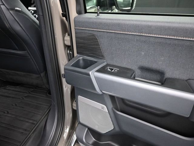 Used 2025 Ford F150 Lariat w/ Equipment Group 501A Mid image 19