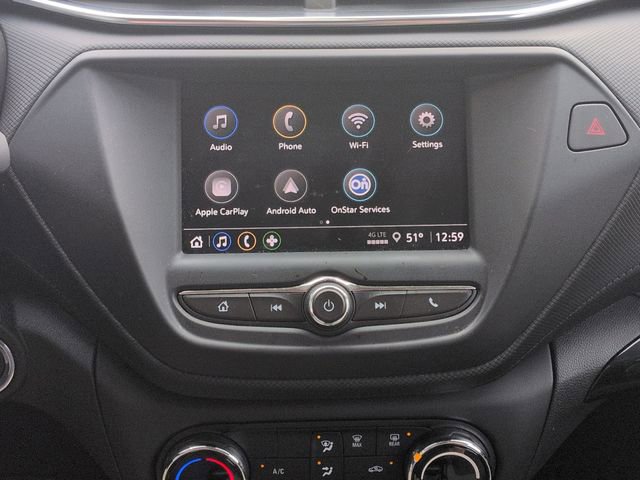 Used 2023 Chevrolet TrailBlazer LT image 15