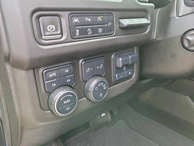 Used 2022 Chevrolet Tahoe High Country AWD/4WD image 23