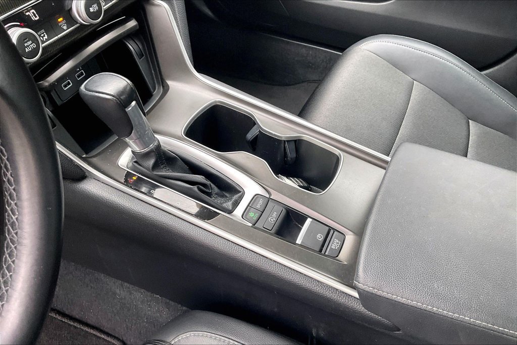 Used 2021 Honda Accord Sport image 16