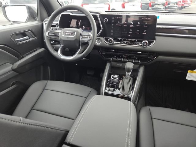 New 2026 GMC Canyon Elevation w/ Convenience Package AWD/4WD image 31