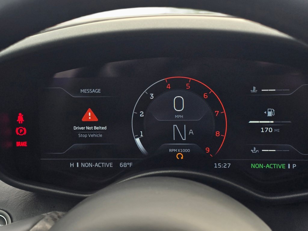 Used 2022 McLaren GT RWD image 40
