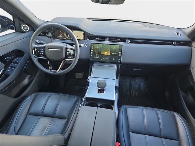 Used 2024 Land Rover Range Rover Evoque S image 10