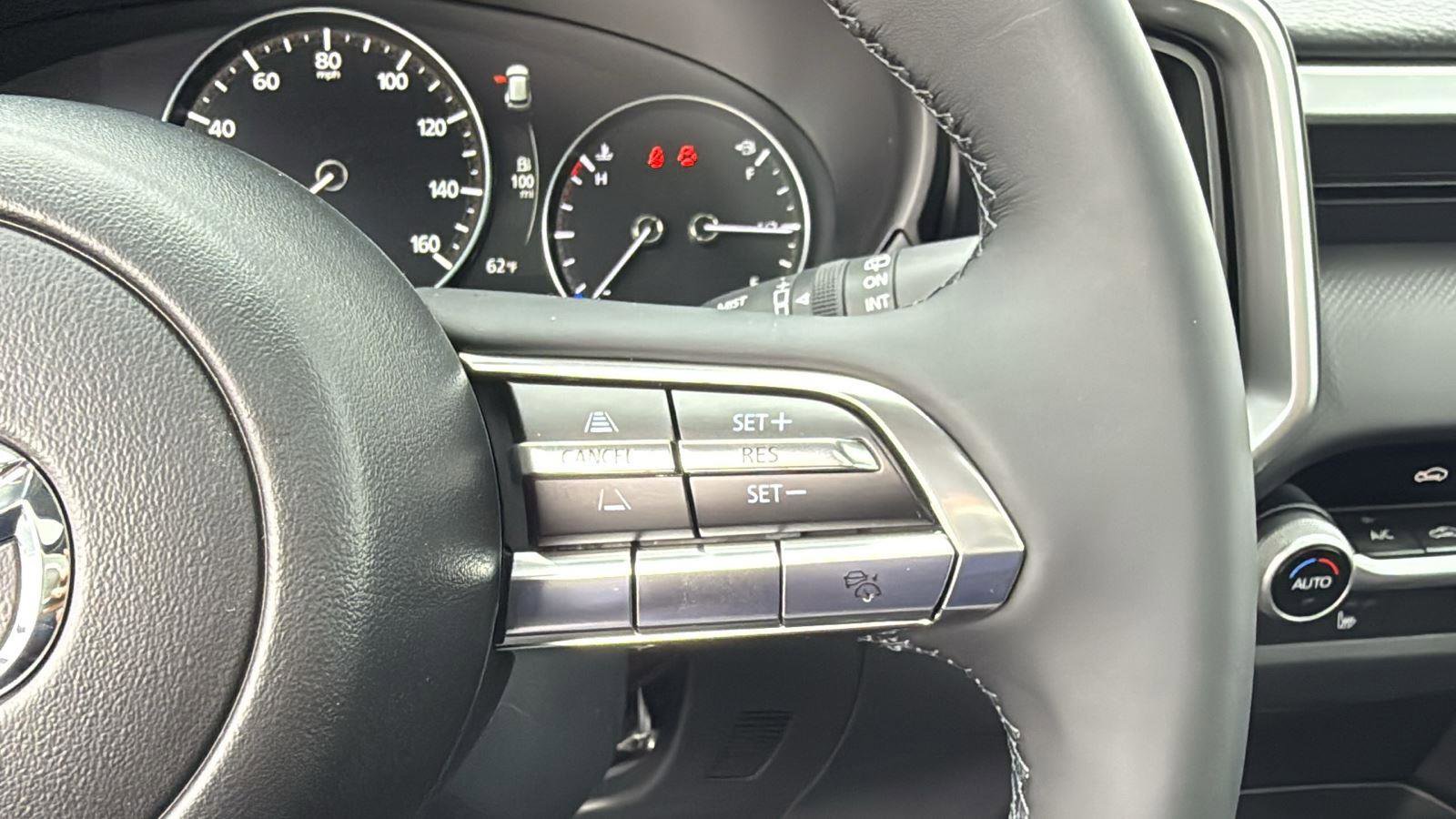 New 2026 MAZDA CX-50 2.5 Hybrid w/ Preferred Pkg image 12