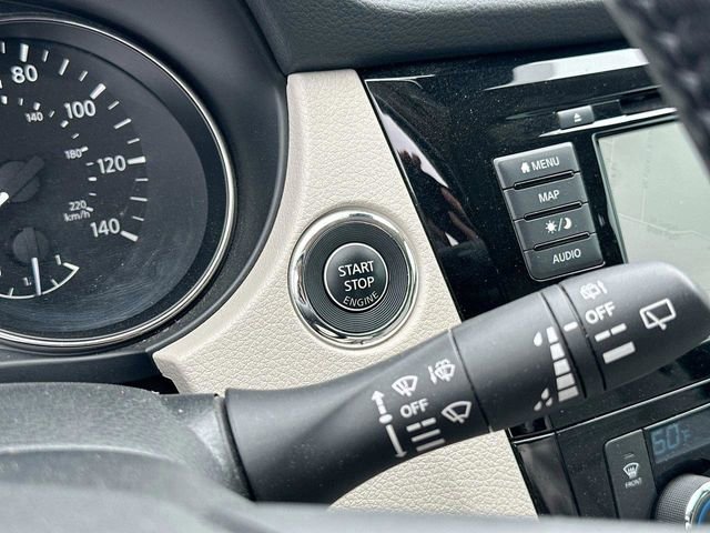 Used 2021 Nissan Rogue Sport SL image 24