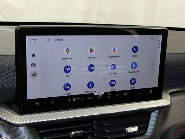 New 2026 Ford Explorer ST image 23