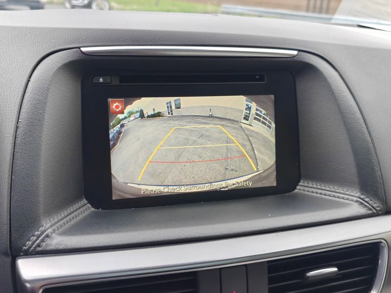 Used 2016 MAZDA CX-5 Grand Touring AWD/4WD image 30
