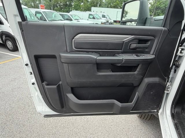 New 2026 RAM 4500 Tradesman w/ Chrome Appearance Group AWD/4WD image 10