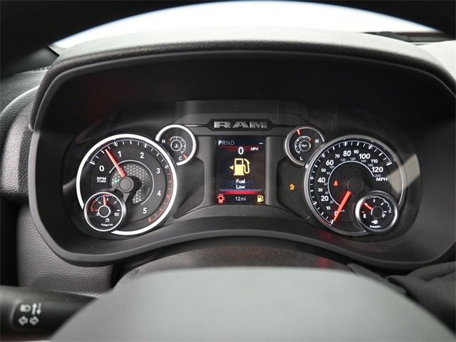 New 2026 RAM 2500 Tradesman image 15